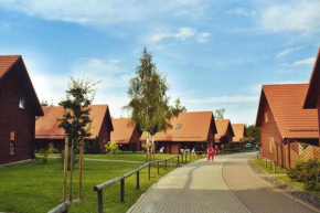 Ferienhaus in Hasselfelde